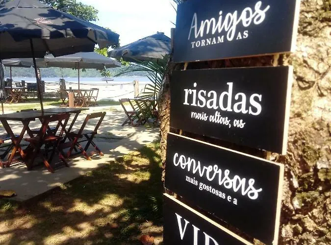 Pousada Jolly RogerPousada